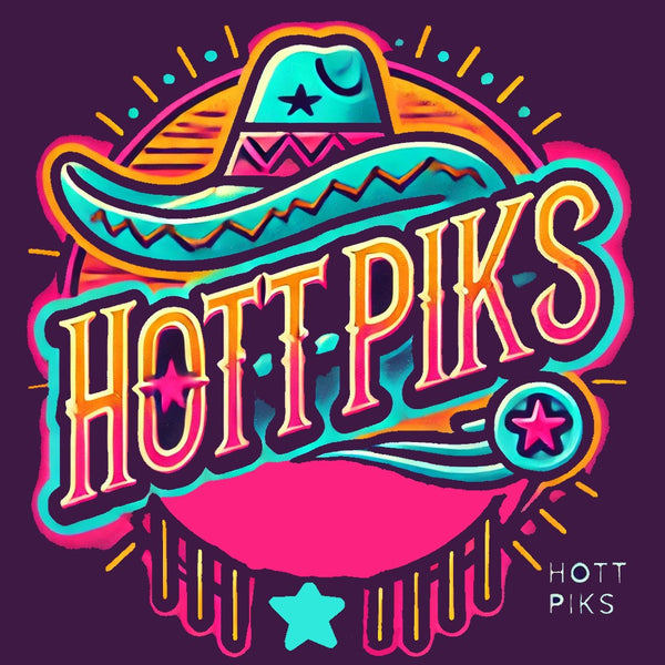 Hott Piks Equine Accessories And Gear